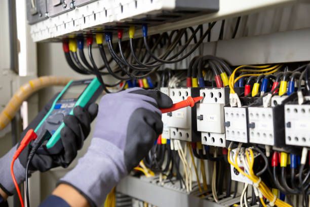 Emergency Electrical Repair Services in Belmont, WI