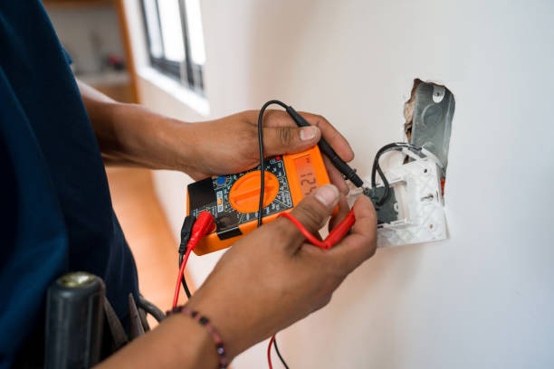 Professional Electrician in Belmont, WI