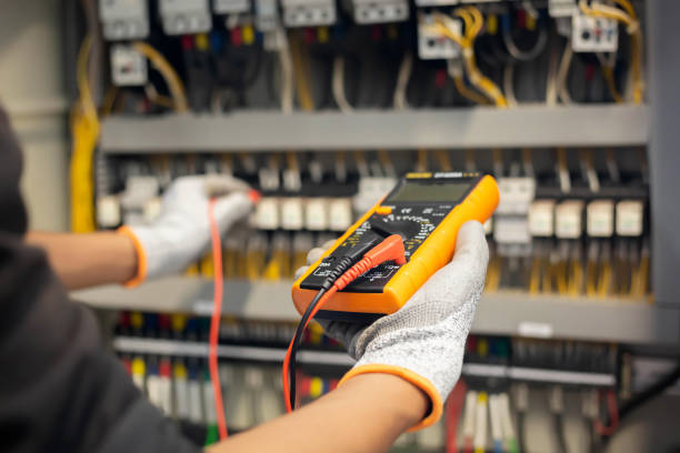 Best Electrical Troubleshooting and Repair  in Belmont, WI